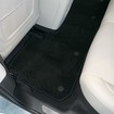 Коврики на Seres M5 2021 - 2025 в Уфе