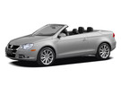 EVA коврики на Volkswagen Eos 2005 - 2015 в Уфе
