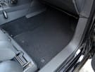 EVA коврики на Volkswagen Touran 2003 - 2015 в Уфе