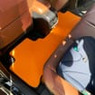 Коврики на Toyota Harrier III 2013 - 2020 в Уфе