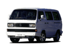 EVA коврики на Volkswagen Caravelle (T3) 1979 - 1992 в Уфе