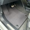 EVA коврики на Volkswagen ID.6 2021 - 2025 в Уфе