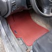 Коврики на Subaru Impreza III 2007 - 2012 в Уфе