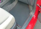Коврики на Honda Fit I 2001 - 2007 в Уфе