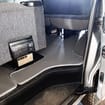 EVA коврики на Mitsubishi Delica 4 1994 - 2007 в Уфе