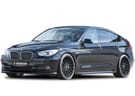 EVA коврики на BMW 5 Gran Turismo (F07) 2009 - 2016 в Уфе