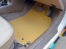 Ворсовые коврики на Toyota Tercel (L50) 1994 - 1999 в Уфе
