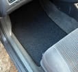 EVA коврики на Toyota Carina (T19) 1992 - 1996 в Уфе