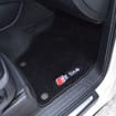 EVA коврики на Audi Q7 I 2005 - 2015 в Уфе