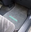 EVA коврики на Honda CR-V I 1995 - 2001 в Уфе