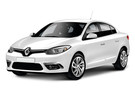 EVA коврики на Renault Fluence 2009 - 2017 в Уфе