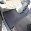 Ворсовые коврики на Honda StepWGN V 2015 - 2021 в Уфе