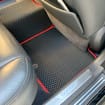 EVA коврики на Hyundai Equus 2010 - 2017 в Уфе