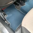 EVA коврики на Mitsubishi Mirage VI 2012 - 2025 в Уфе
