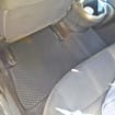 EVA коврики на Nissan Juke 2010 - 2019 в Уфе