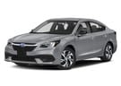 EVA коврики на Subaru Legacy VII 2019 - 2025 в Уфе