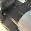 EVA коврики на KIA Carnival IV 2020 - 2025 в Уфе
