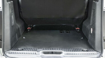 Коврики на Peugeot Traveller 2016&nbsp;-&nbsp;2026 в Уфе