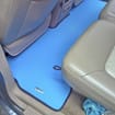 Коврики на Ford Expedition II 2002 - 2006 в Уфе