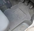 Ворсовые коврики на Toyota Town Ace (R40, R50) 1996 - 2008 в Уфе
