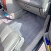 Коврики на Chrysler Grand Voyager (RG) 2000 - 2008 в Уфе