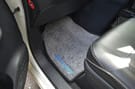 EVA коврики на Toyota Noah (R80) 2014 - 2021 в Уфе