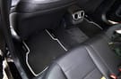 EVA коврики на Mercedes C (W205) 2014 - 2023 в Уфе
