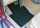 Ворсовые коврики на BMW X3 (E83) 2003 - 2011 в Уфе