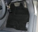 Коврики на Mazda Demio II (DY) 2002 - 2007 в Уфе