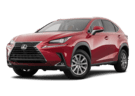 Коврики на Lexus NX I 2014 - 2021 в Уфе