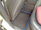 Коврики на Hyundai Grandeur IV 2005 - 2011 в Уфе