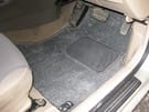 Коврики на Nissan Bluebird Sylphy (G10) 2000 - 2006 в Уфе