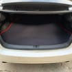 Ворсовые коврики на Honda Accord VIII 2007 - 2013 в Уфе