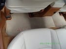 Ворсовые коврики на Infiniti FX I 2003 - 2008 в Уфе
