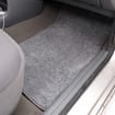 Ворсовые коврики на Chery Amulet A15 2003 - 2010 в Уфе