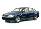 Ворсовые коврики на Volkswagen Passat B5 1996 - 2006 в Уфе