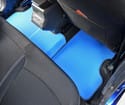 EVA коврики на Renault Kaptur 2016 - 2022 в Уфе
