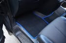 EVA коврики на Nissan Elgrand (E51) 2002 - 2010 в Уфе