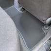 Ворсовые коврики на Hyundai Accent 1999 - 2012 в Уфе