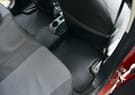 Коврики на Renault Sandero II 2014 - 2025 в Уфе