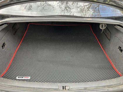 Коврики на Audi A6 (C5) 1997 - 2004 в Уфе