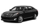 EVA коврики на Hyundai Equus 2010 - 2017 в Уфе