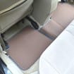 Коврики на Toyota Corolla Fielder (E14) 2006 - 2012 в Уфе