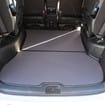 Ворсовые коврики на Nissan Serena (C27) 2016 - 2022 в Уфе