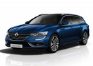 Ворсовые коврики на Renault Samsung SM6 2015 - 2024 в Уфе