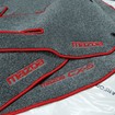 EVA коврики на Mazda CX5 I 2011 - 2017 в Уфе