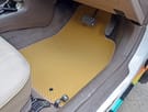 Ворсовые коврики на Toyota Corolla II (L50) 1994 - 1999 в Уфе