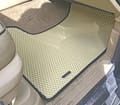 Ворсовые коврики на Land Rover Range Rover II 1994 - 2002 в Уфе