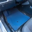 EVA коврики на Mitsubishi Galant IX 2004 - 2012 в Уфе