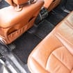 Коврики на Mercedes E (W211) 2002 - 2009 в Уфе